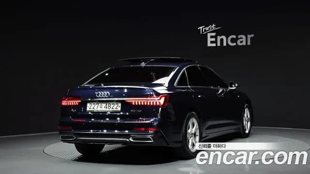 2020 Audi A6 (C8) 40 TDI Sold VIN WAUZZZF22LN060232 – photo 32 2020 Audi A6 (C8) 40 TDI Sold VIN WAUZZZF22LN060232 – photo 32