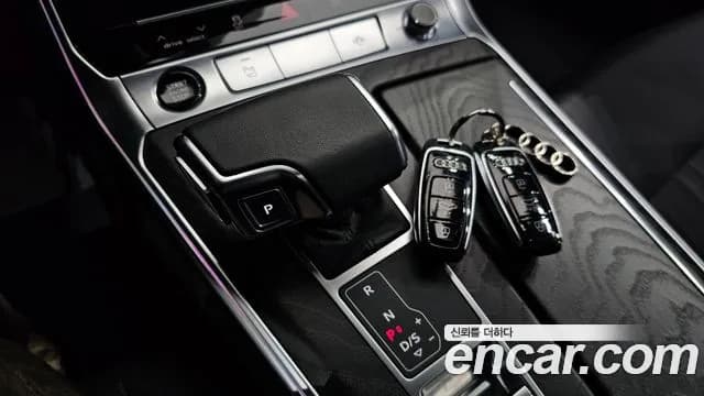 2021 Audi A6 (C8) 45 TFSI Quattro Premium Sold VIN WAUZZZF22MN011369 – dashboard 2021 Audi A6 (C8) 45 TFSI Quattro Premium Sold VIN WAUZZZF22MN011369 – dashboard