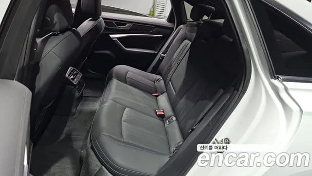2021 Audi A6 (C8) 45 TFSI Quattro Premium Sold VIN WAUZZZF22MN011369 – interior seats 2021 Audi A6 (C8) 45 TFSI Quattro Premium Sold VIN WAUZZZF22MN011369 – interior seats