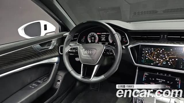 2021 Audi A6 (C8) 45 TFSI Quattro Premium Sold VIN WAUZZZF22MN011369 – engine bay 2021 Audi A6 (C8) 45 TFSI Quattro Premium Sold VIN WAUZZZF22MN011369 – engine bay