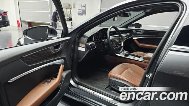 2021 Audi A6 (C8) 45 TFSI Quattro Premium Sold VIN WAUZZZF22MN101847 – odometer reading 2021 Audi A6 (C8) 45 TFSI Quattro Premium Sold VIN WAUZZZF22MN101847 – odometer reading