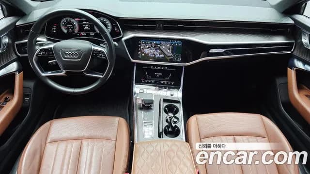 2021 Audi A6 (C8) 45 TFSI Quattro Premium Sold VIN WAUZZZF22MN101847 – photo 11 2021 Audi A6 (C8) 45 TFSI Quattro Premium Sold VIN WAUZZZF22MN101847 – photo 11