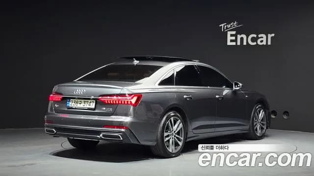 2021 Audi A6 (C8) 45 TFSI Quattro Premium Sold VIN WAUZZZF22MN101847 – photo 14 2021 Audi A6 (C8) 45 TFSI Quattro Premium Sold VIN WAUZZZF22MN101847 – photo 14