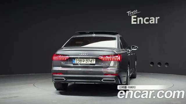 2021 Audi A6 (C8) 45 TFSI Quattro Premium Sold VIN WAUZZZF22MN101847 – photo 15 2021 Audi A6 (C8) 45 TFSI Quattro Premium Sold VIN WAUZZZF22MN101847 – photo 15