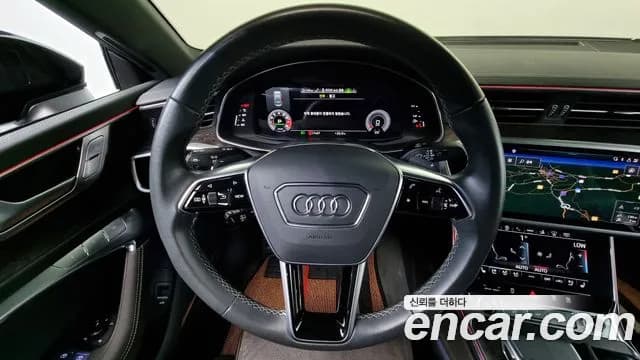 2021 Audi A7 (4K) 55 TFSI Quattro Premium Sold VIN WAUZZZF22MN104778 – interior seats 2021 Audi A7 (4K) 55 TFSI Quattro Premium Sold VIN WAUZZZF22MN104778 – interior seats