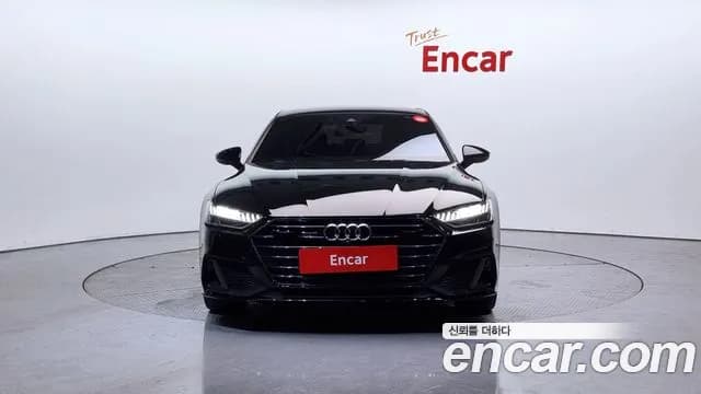 2021 Audi A7 (4K) 55 TFSI Quattro Premium Sold VIN WAUZZZF22MN104778 – photo 15 2021 Audi A7 (4K) 55 TFSI Quattro Premium Sold VIN WAUZZZF22MN104778 – photo 15