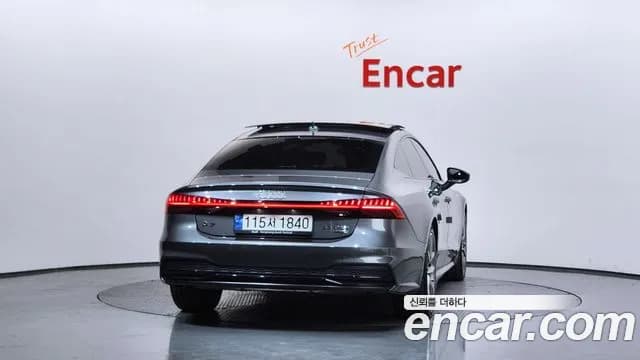 2022 Audi A7 (4K) 55 TFSI Quattro Premium Sold VIN WAUZZZF22NN045300 – photo 12 2022 Audi A7 (4K) 55 TFSI Quattro Premium Sold VIN WAUZZZF22NN045300 – photo 12