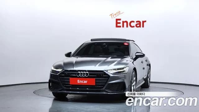 2022 Audi A7 (4K) 55 TFSI Quattro Premium Sold VIN WAUZZZF22NN045300 – photo 13 2022 Audi A7 (4K) 55 TFSI Quattro Premium Sold VIN WAUZZZF22NN045300 – photo 13