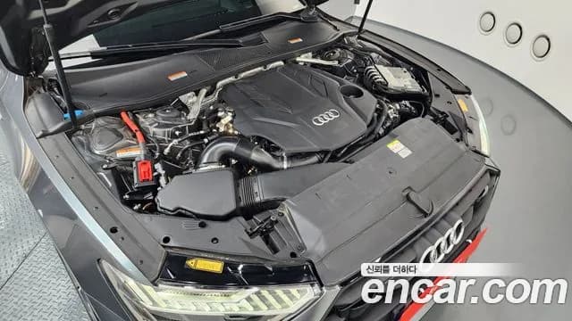 2022 Audi A7 (4K) 55 TFSI Quattro Premium Sold VIN WAUZZZF22NN045300 – photo 17 2022 Audi A7 (4K) 55 TFSI Quattro Premium Sold VIN WAUZZZF22NN045300 – photo 17