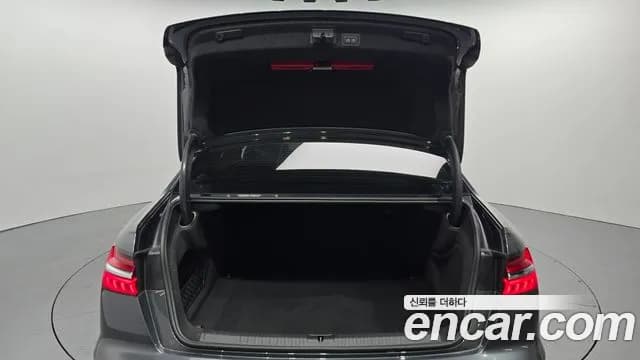2022 Audi A6 (C8) 45 TFSI Premium Sold VIN WAUZZZF22NN063571 – engine bay 2022 Audi A6 (C8) 45 TFSI Premium Sold VIN WAUZZZF22NN063571 – engine bay