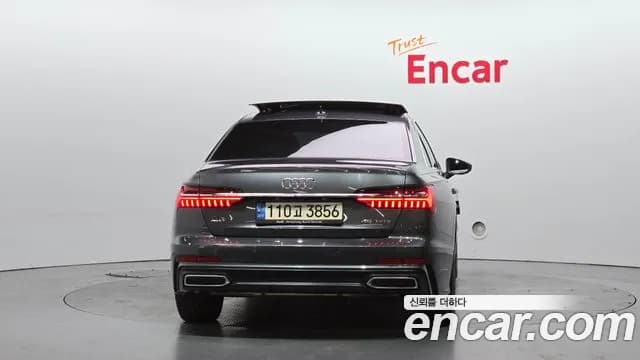 2022 Audi A6 (C8) 45 TFSI Premium Sold VIN WAUZZZF22NN063571 – photo 18 2022 Audi A6 (C8) 45 TFSI Premium Sold VIN WAUZZZF22NN063571 – photo 18
