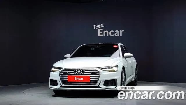 2023 Audi A6 (C8) 45 TFSI Quattro Premium Sold VIN WAUZZZF22PN021002 – exterior detail 2023 Audi A6 (C8) 45 TFSI Quattro Premium Sold VIN WAUZZZF22PN021002 – exterior detail