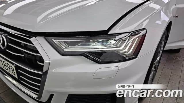 2023 Audi A6 (C8) 45 TFSI Quattro Premium Sold VIN WAUZZZF22PN021002 – photo 20 2023 Audi A6 (C8) 45 TFSI Quattro Premium Sold VIN WAUZZZF22PN021002 – photo 20