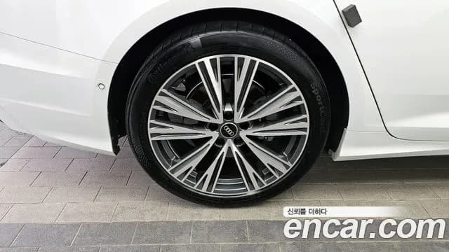 2023 Audi A6 (C8) 45 TFSI Quattro Premium Sold VIN WAUZZZF22PN021002 – photo 30 2023 Audi A6 (C8) 45 TFSI Quattro Premium Sold VIN WAUZZZF22PN021002 – photo 30
