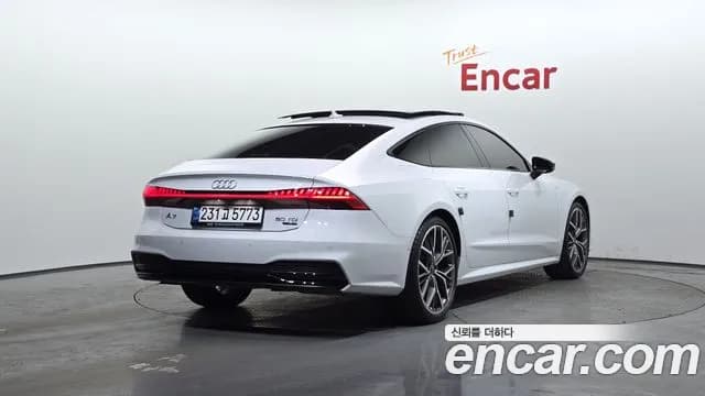 2025 Audi A7 (4K) 50 TDI Quattrp Premium Sold VIN WAUZZZF22SN030324 – photo 13 2025 Audi A7 (4K) 50 TDI Quattrp Premium Sold VIN WAUZZZF22SN030324 – photo 13