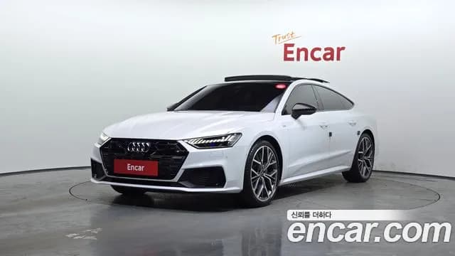 2025 Audi A7 (4K) 50 TDI Quattrp Premium Sold VIN WAUZZZF22SN030324 – photo 17 2025 Audi A7 (4K) 50 TDI Quattrp Premium Sold VIN WAUZZZF22SN030324 – photo 17