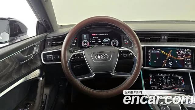 2025 Audi A7 (4K) 50 TDI Quattrp Premium Sold VIN WAUZZZF22SN030324 – photo 19 2025 Audi A7 (4K) 50 TDI Quattrp Premium Sold VIN WAUZZZF22SN030324 – photo 19