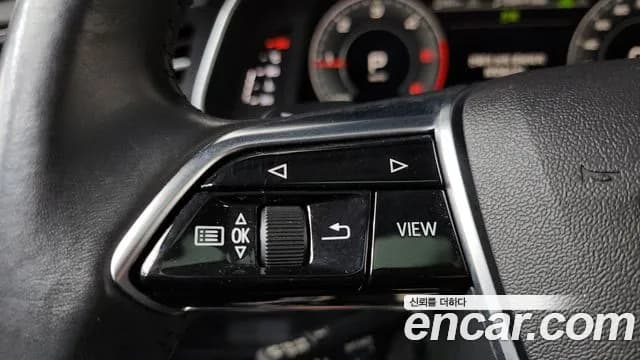 2020 Audi A6 (C8) 40 TDI Sold VIN WAUZZZF23LN018569 – interior seats 2020 Audi A6 (C8) 40 TDI Sold VIN WAUZZZF23LN018569 – interior seats