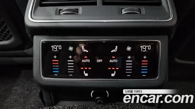 2020 Audi A6 (C8) 40 TDI Sold VIN WAUZZZF23LN018569 – exterior detail 2020 Audi A6 (C8) 40 TDI Sold VIN WAUZZZF23LN018569 – exterior detail