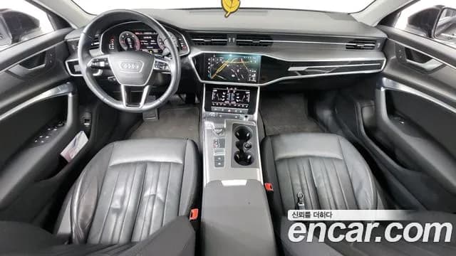 2020 Audi A6 (C8) 40 TDI Sold VIN WAUZZZF23LN018569 – photo 16 2020 Audi A6 (C8) 40 TDI Sold VIN WAUZZZF23LN018569 – photo 16