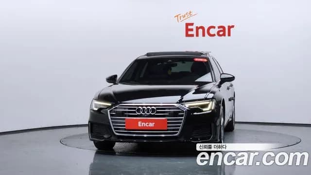 2020 Audi A6 (C8) 40 TDI Sold VIN WAUZZZF23LN018569 – photo 23 2020 Audi A6 (C8) 40 TDI Sold VIN WAUZZZF23LN018569 – photo 23