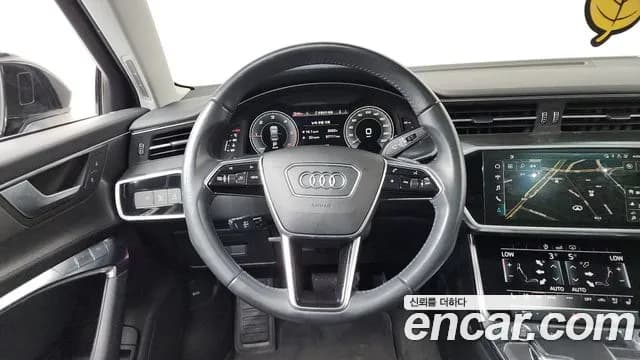 2020 Audi A6 (C8) 40 TDI Sold VIN WAUZZZF23LN018569 – photo 24 2020 Audi A6 (C8) 40 TDI Sold VIN WAUZZZF23LN018569 – photo 24