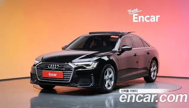 2020 Audi A6 (C8) 40 TDI Sold VIN WAUZZZF23LN018569 – photo 30 2020 Audi A6 (C8) 40 TDI Sold VIN WAUZZZF23LN018569 – photo 30