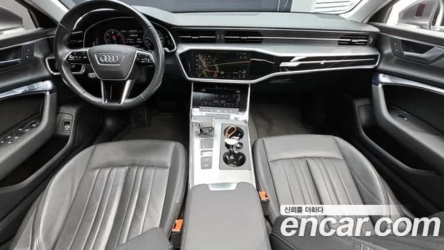 2020 Audi A6 (C8) 40 TDI Sold VIN WAUZZZF23LN065049 – engine bay 2020 Audi A6 (C8) 40 TDI Sold VIN WAUZZZF23LN065049 – engine bay