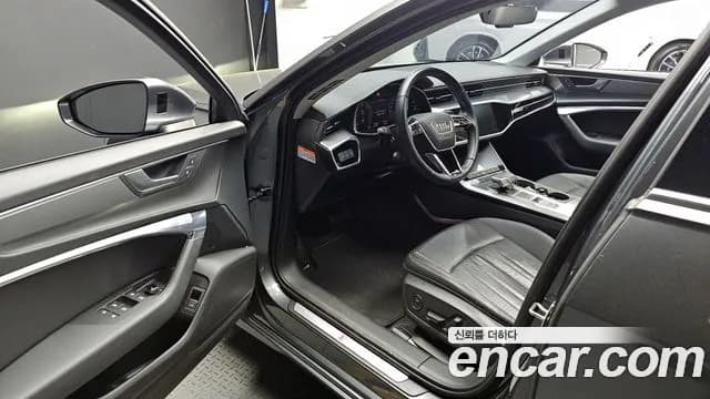 2020 Audi A6 (C8) 40 TDI Sold VIN WAUZZZF23LN065049 – odometer reading 2020 Audi A6 (C8) 40 TDI Sold VIN WAUZZZF23LN065049 – odometer reading