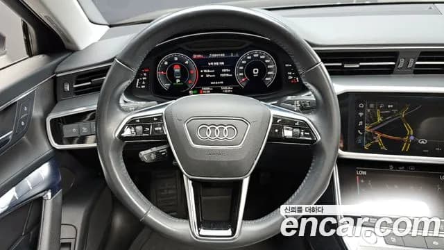 2020 Audi A6 (C8) 40 TDI Sold VIN WAUZZZF23LN065049 – photo 15 2020 Audi A6 (C8) 40 TDI Sold VIN WAUZZZF23LN065049 – photo 15