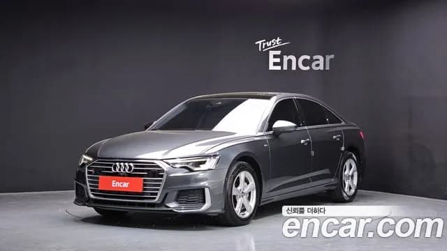 2020 Audi A6 (C8) 40 TDI Sold VIN WAUZZZF23LN065049 – photo 22 2020 Audi A6 (C8) 40 TDI Sold VIN WAUZZZF23LN065049 – photo 22