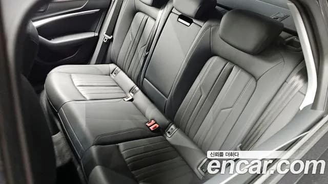 2020 Audi A6 (C8) 40 TDI Sold VIN WAUZZZF23LN065049 – photo 23 2020 Audi A6 (C8) 40 TDI Sold VIN WAUZZZF23LN065049 – photo 23