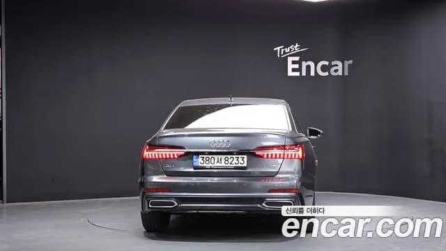 2020 Audi A6 (C8) 40 TDI Sold VIN WAUZZZF23LN065049 – photo 27 2020 Audi A6 (C8) 40 TDI Sold VIN WAUZZZF23LN065049 – photo 27