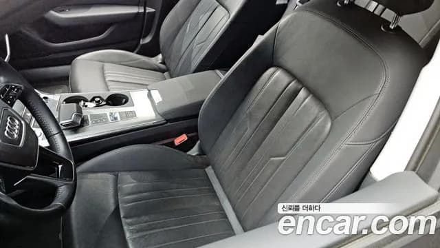 2020 Audi A6 (C8) 40 TDI Sold VIN WAUZZZF23LN065049 – photo 28 2020 Audi A6 (C8) 40 TDI Sold VIN WAUZZZF23LN065049 – photo 28