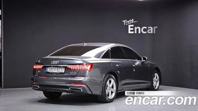 2020 Audi A6 (C8) 40 TDI Sold VIN WAUZZZF23LN065049 – photo 33 2020 Audi A6 (C8) 40 TDI Sold VIN WAUZZZF23LN065049 – photo 33