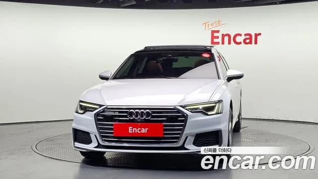 2020 Audi A6 (C8) 40 TDI Sold VIN WAUZZZF23LN067125 – engine bay 2020 Audi A6 (C8) 40 TDI Sold VIN WAUZZZF23LN067125 – engine bay