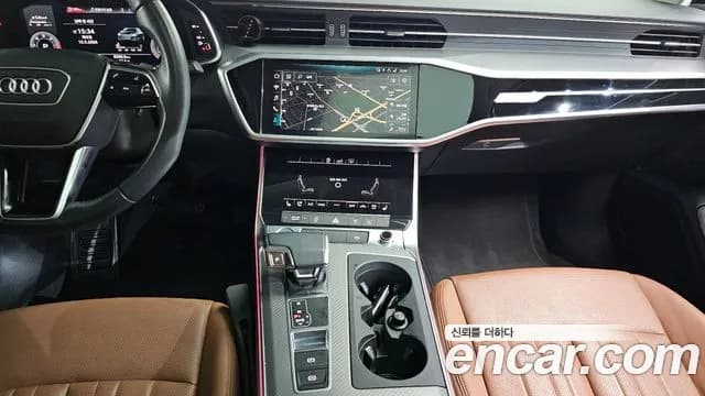 2020 Audi A6 (C8) 40 TDI Sold VIN WAUZZZF23LN067125 – odometer reading 2020 Audi A6 (C8) 40 TDI Sold VIN WAUZZZF23LN067125 – odometer reading