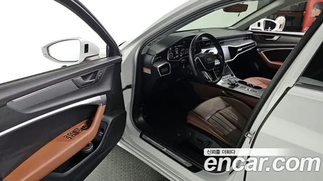 2020 Audi A6 (C8) 40 TDI Sold VIN WAUZZZF23LN067125 – photo 12 2020 Audi A6 (C8) 40 TDI Sold VIN WAUZZZF23LN067125 – photo 12