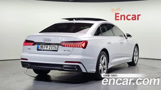 2020 Audi A6 (C8) 40 TDI Sold VIN WAUZZZF23LN067125 – photo 20 2020 Audi A6 (C8) 40 TDI Sold VIN WAUZZZF23LN067125 – photo 20