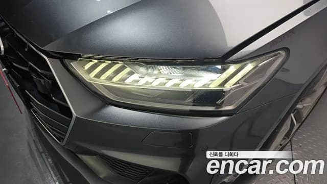 2020 Audi A7 (4K) 55 TFSI Quattro Premium Sold VIN WAUZZZF23LN080361 – photo 16 2020 Audi A7 (4K) 55 TFSI Quattro Premium Sold VIN WAUZZZF23LN080361 – photo 16