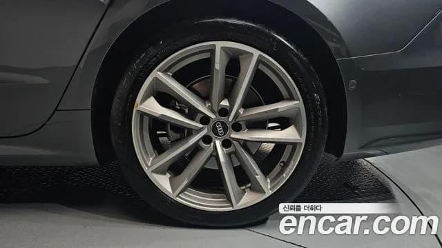 2020 Audi A7 (4K) 55 TFSI Quattro Premium Sold VIN WAUZZZF23LN080361 – photo 18 2020 Audi A7 (4K) 55 TFSI Quattro Premium Sold VIN WAUZZZF23LN080361 – photo 18