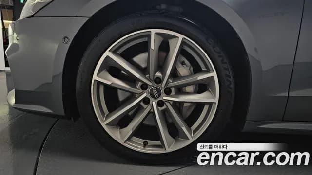 2020 Audi A7 (4K) 55 TFSI Quattro Premium Sold VIN WAUZZZF23LN080361 – photo 21 2020 Audi A7 (4K) 55 TFSI Quattro Premium Sold VIN WAUZZZF23LN080361 – photo 21