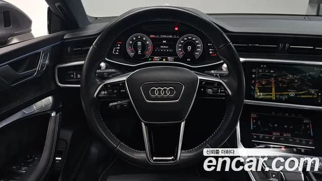 2020 Audi A7 (4K) 55 TFSI Quattro Premium Sold VIN WAUZZZF23LN080361 – photo 34 2020 Audi A7 (4K) 55 TFSI Quattro Premium Sold VIN WAUZZZF23LN080361 – photo 34