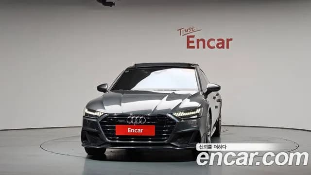 2020 Audi A7 (4K) 55 TFSI Quattro Premium Sold VIN WAUZZZF23LN080361 – photo 35 2020 Audi A7 (4K) 55 TFSI Quattro Premium Sold VIN WAUZZZF23LN080361 – photo 35