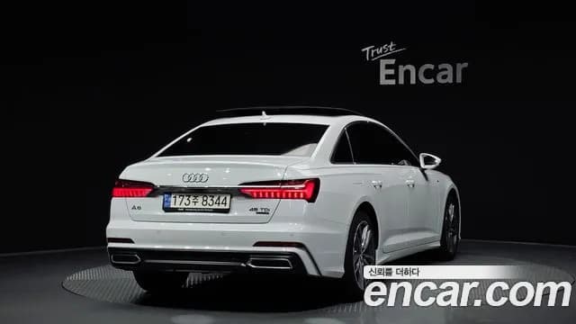 2021 Audi A6 (C8) 45 TDI Quattro Premium Sold VIN WAUZZZF23MN006181 – side profile 2021 Audi A6 (C8) 45 TDI Quattro Premium Sold VIN WAUZZZF23MN006181 – side profile