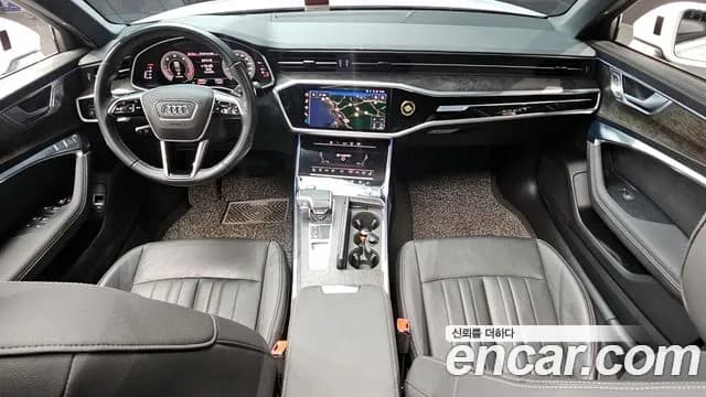2021 Audi A6 (C8) 45 TDI Quattro Premium Sold VIN WAUZZZF23MN006181 – interior seats 2021 Audi A6 (C8) 45 TDI Quattro Premium Sold VIN WAUZZZF23MN006181 – interior seats