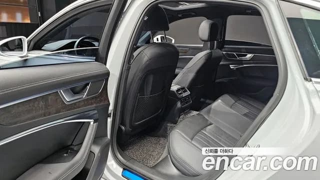 2021 Audi A6 (C8) 45 TDI Quattro Premium Sold VIN WAUZZZF23MN006181 – photo 22 2021 Audi A6 (C8) 45 TDI Quattro Premium Sold VIN WAUZZZF23MN006181 – photo 22