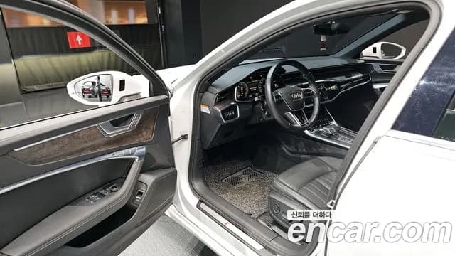 2021 Audi A6 (C8) 45 TDI Quattro Premium Sold VIN WAUZZZF23MN006181 – photo 23 2021 Audi A6 (C8) 45 TDI Quattro Premium Sold VIN WAUZZZF23MN006181 – photo 23