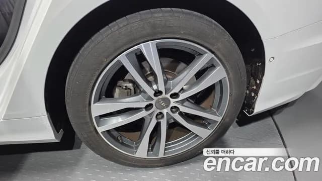2021 Audi A6 (C8) 45 TDI Quattro Premium Sold VIN WAUZZZF23MN006181 – photo 29 2021 Audi A6 (C8) 45 TDI Quattro Premium Sold VIN WAUZZZF23MN006181 – photo 29