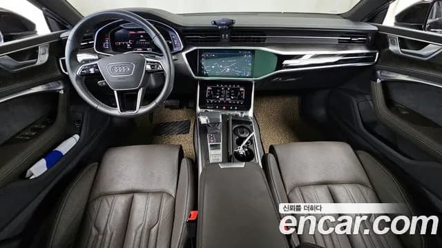 2021 Audi A7 (4K) 55 TFSI Quattro Premium Sold VIN WAUZZZF23MN095122 – exterior detail 2021 Audi A7 (4K) 55 TFSI Quattro Premium Sold VIN WAUZZZF23MN095122 – exterior detail